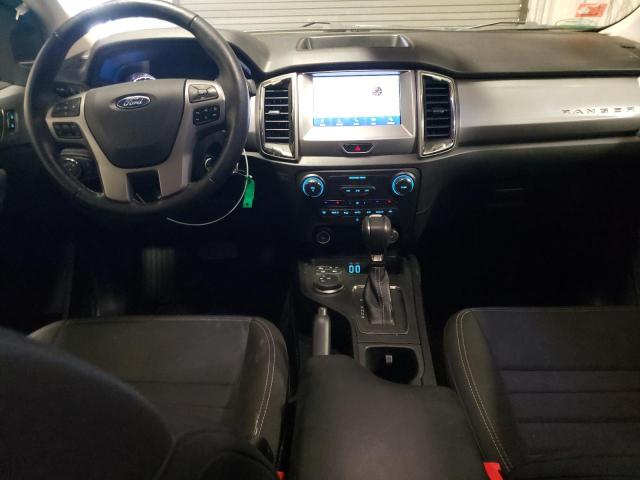2021 FORD RANGER XL - 1FTER4FH0MLD92644