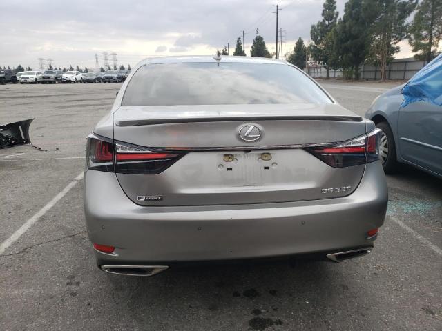 2020 LEXUS GS 350 F-S JTHEZ1BL5LA020203