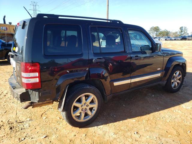 2012 JEEP LIBERTY SP VIN: 1C4PJMAK8CW211290