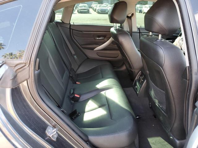 2015 BMW 428 I GRAN - WBA4A9C50FGL85762