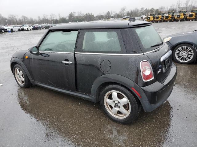 WMWSU3C54BT182094 Mini Cooper