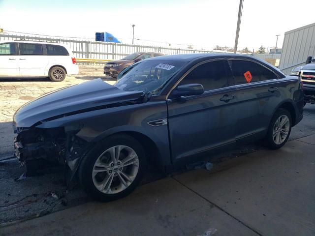 2018 Ford Taurus SEL