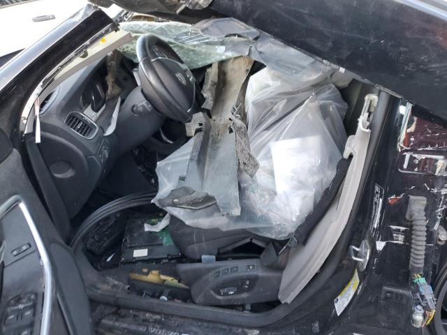 YV126MFKXG2409168 Volvo S60 Premier