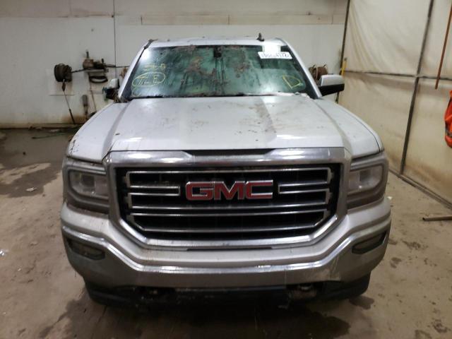2019 GMC SIERRA LIM - 2GTV2MEC8K1187585