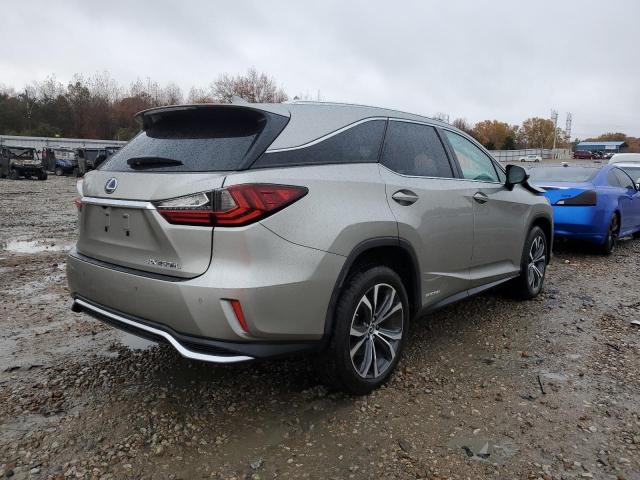 2018 LEXUS RX 450H L JTJDGKCA8J2003017