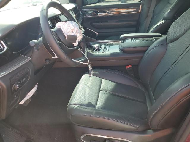2022 JEEP WAGONEER S 1C4SJUBT9NS144405
