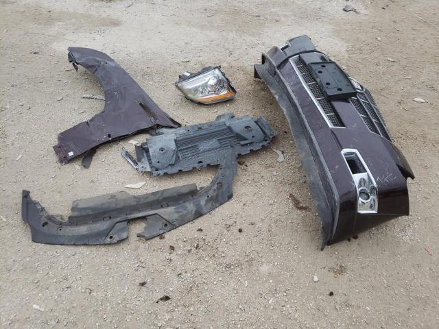 1G6DJ577880205661 Cadillac CTS
