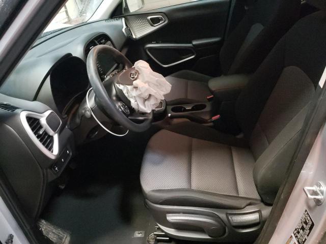 KNDJ23AU0L7057974 KIA SOUL LX