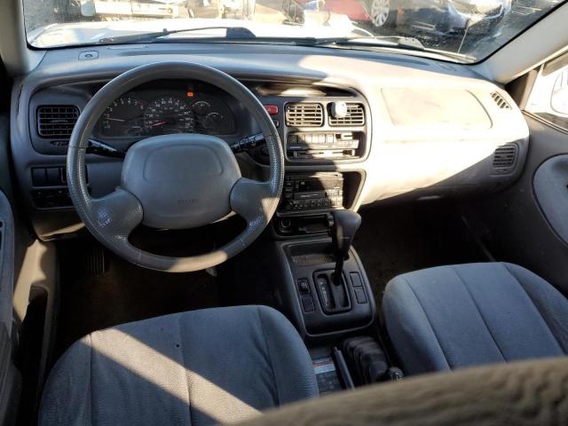JS3TX92V124122093 Suzuki XL7