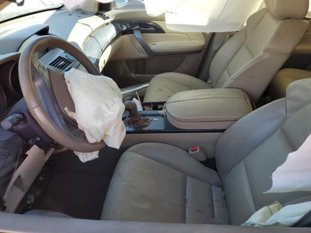 2HNYD28638H545946 Acura Mdx Technology