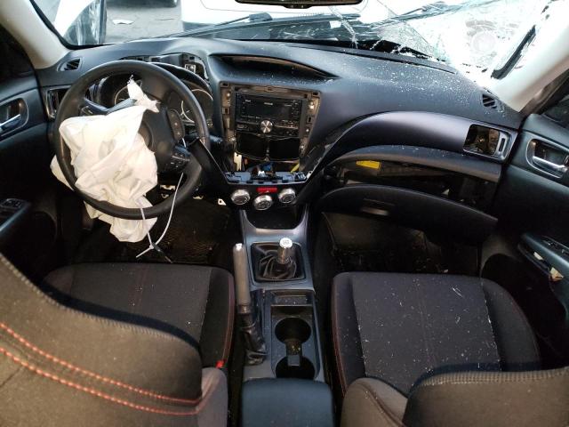 JF1GV7F69BG525479 Subaru Impreza Wrx