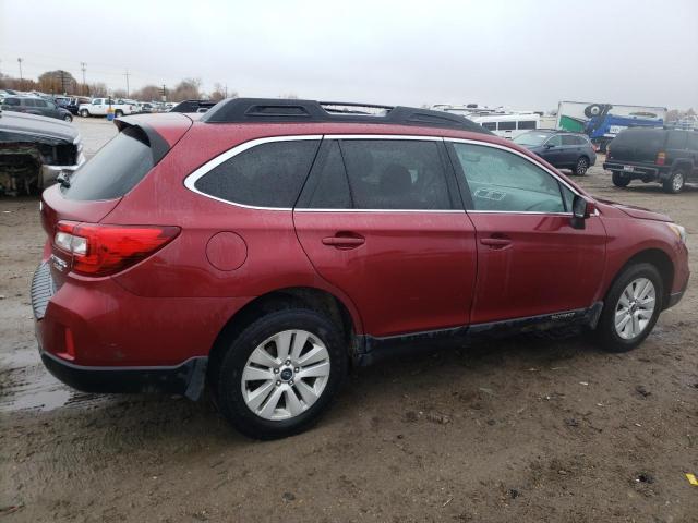 4S4BSADC8F3271260 Subaru Outback 2.5i Premium