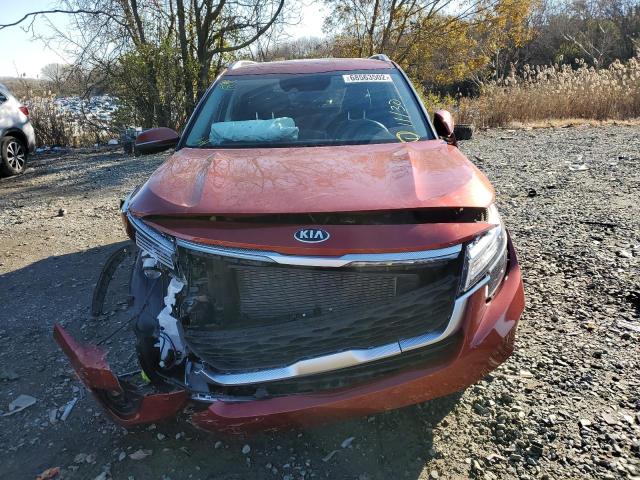 KNDEUCAA2M7121029 KIA Seltos