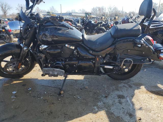 2013 SUZUKI VL1500 - JS1VY56A9D2101134