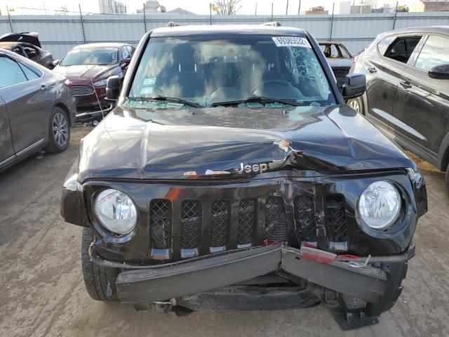 1C4NJPBBXGD807980 Jeep Patriot Sport