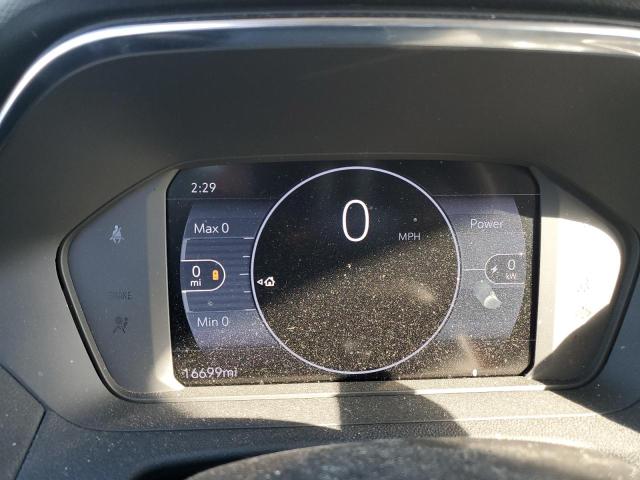 2022 CHEVROLET BOLT EUV L 1G1FY6S03N4104803
