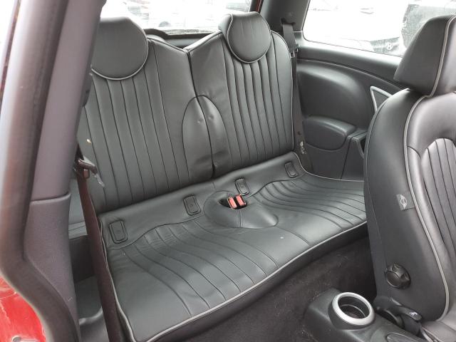 WMWRE33556TL19948 Mini COOPER S
