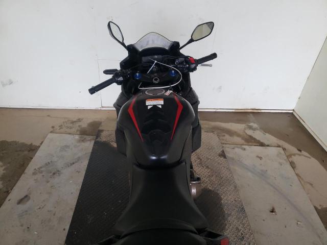 2019 HONDA CBR500 R MLHPC621XK5000234