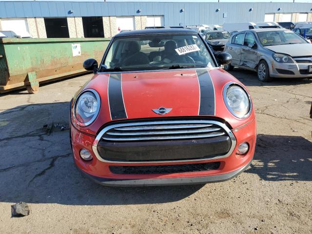 WMWXP5C58J2G62199 Mini Cooper
