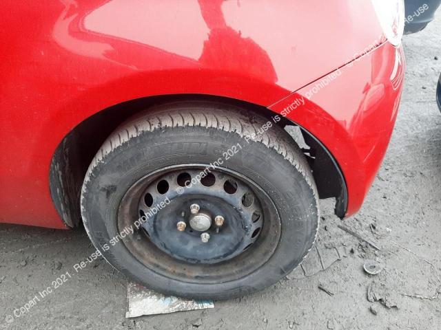 ZFA31200000668291 Fiat 500 POP