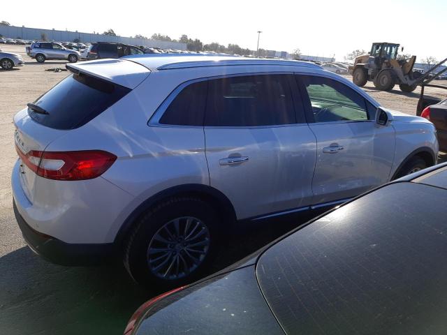 2016 LINCOLN MKX SELECT 2LMTJ6KR8GBL49778