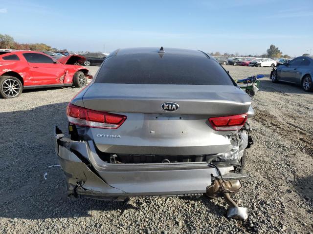 2018 KIA OPTIMA LX - 5XXGT4L39JG264482