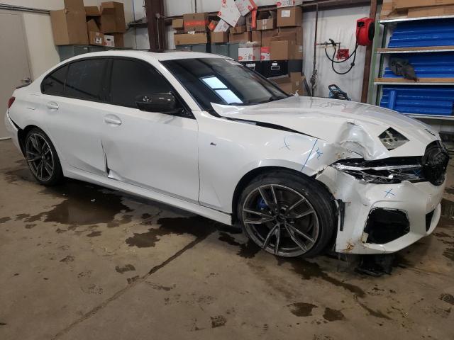2021 BMW M340XI - 3MW5U9J04M8B79696