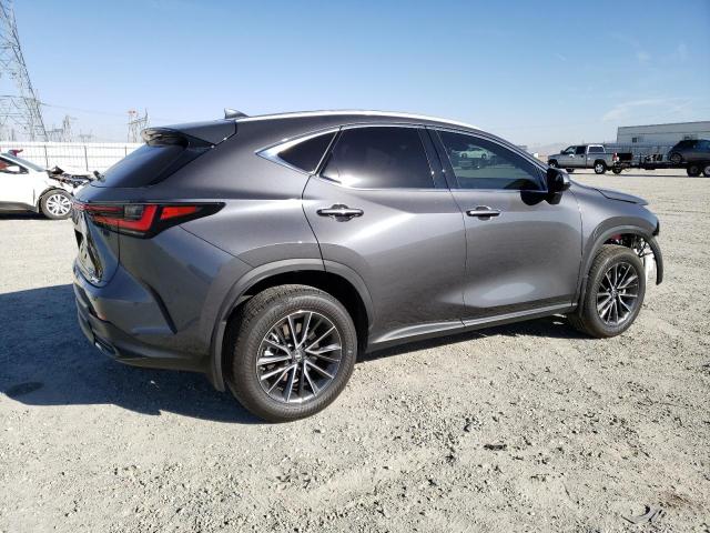 2022 LEXUS NX 350 2T2AGCEZ0NC010433