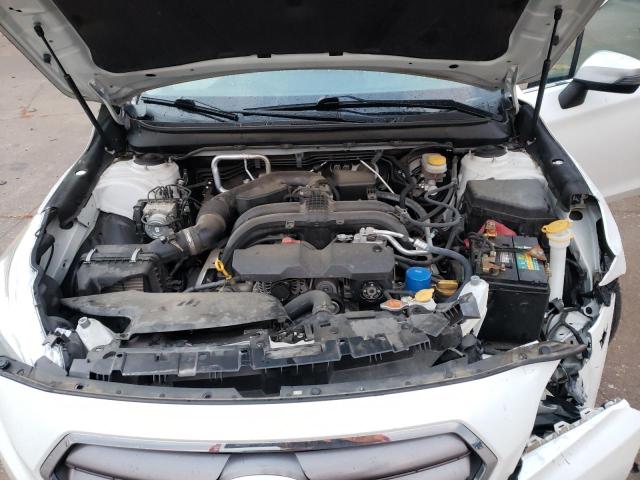 2017 SUBARU LEGACY SPO 4S3BNAS63H3057790