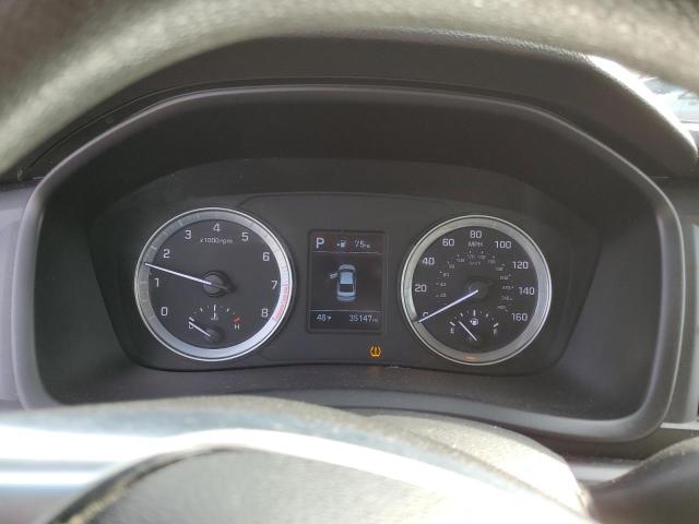 2018 HYUNDAI SONATA GL - 5NPE24AF4JH608408