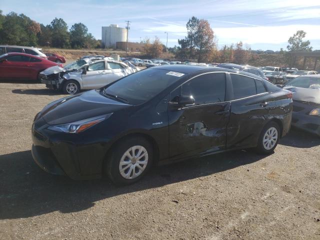 2022 TOYOTA PRIUS NIGH - JTDKAMFU2N3165710
