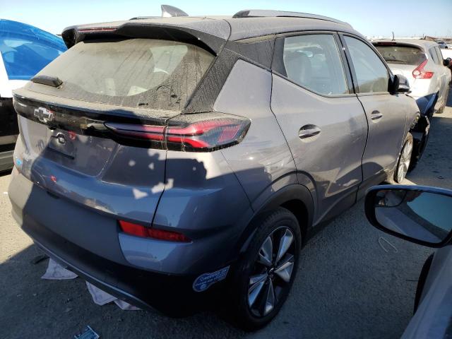 2022 CHEVROLET BOLT EUV L 1G1FY6S03N4104803