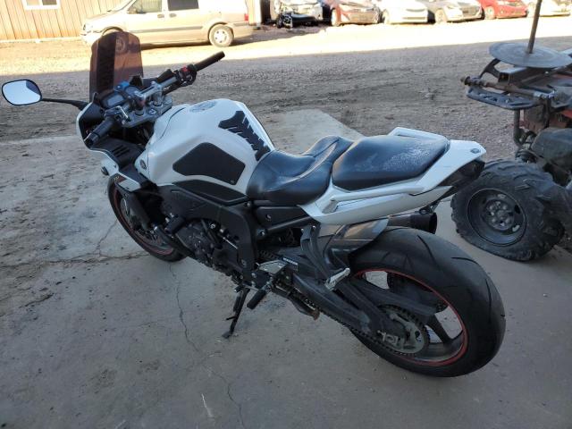 2014 YAMAHA FZ1 S JYARN17E2EA009571