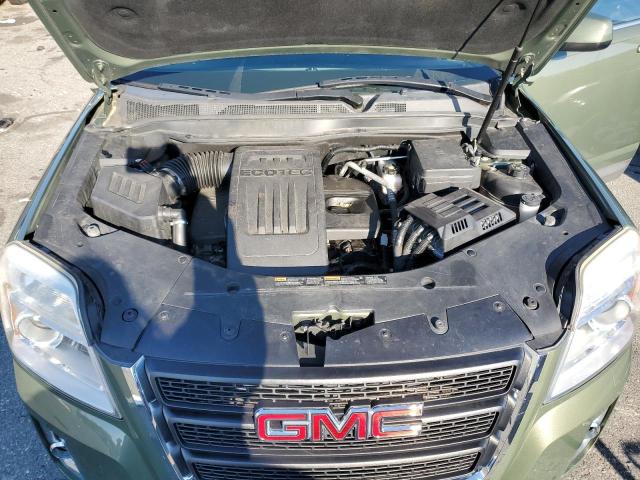 2015 GMC TERRAIN SL - 2GKALMEK9F6326493