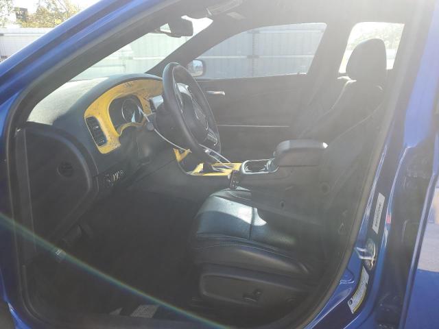 2018 DODGE CHARGER R/ 2C3CDXCT8JH164050