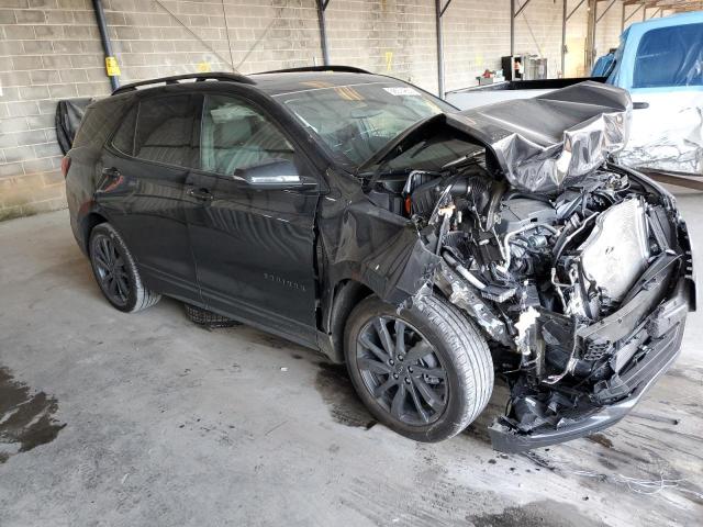2022 CHEVROLET EQUINOX RS 2GNAXMEV8N6126706