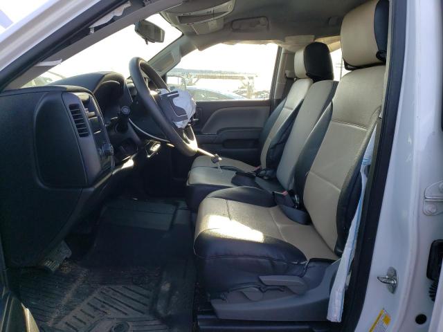 2019 GMC SIERRA LIM 2GTR1LEC3K1103235
