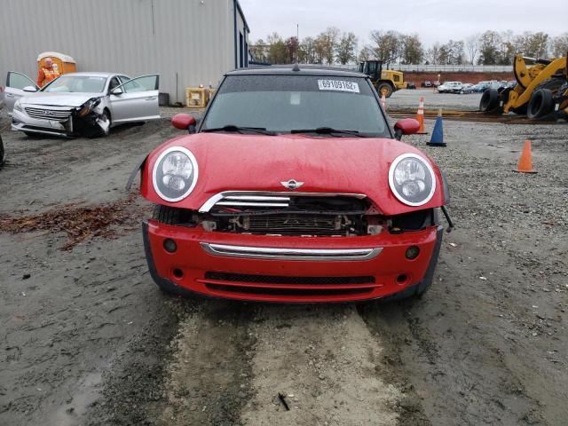 WMWRF33465TG10674 Mini Cooper
