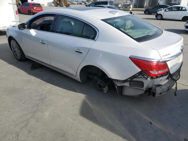 2015 BUICK LACROSSE P - 1G4GF5G36FF335985