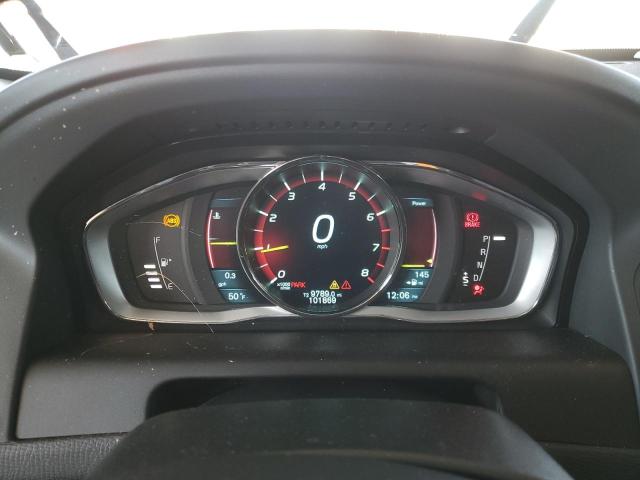 YV440MDC2F2609873 Volvo Xc60 T5 Premier+