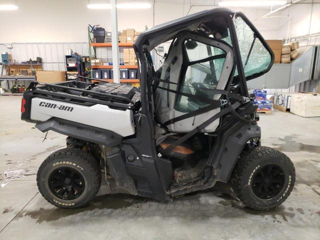 2020 CAN-AM DEFENDER L - 3JBUVAX49LK002220