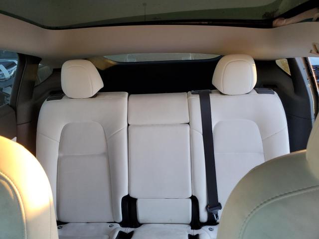 5YJYGDEE1MF152158 Tesla Model Y