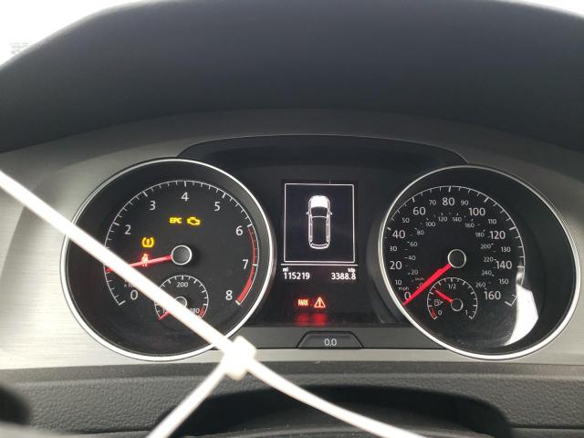 2016 VOLKSWAGEN GOLF SPORT - 3VWC17AU1GM521060
