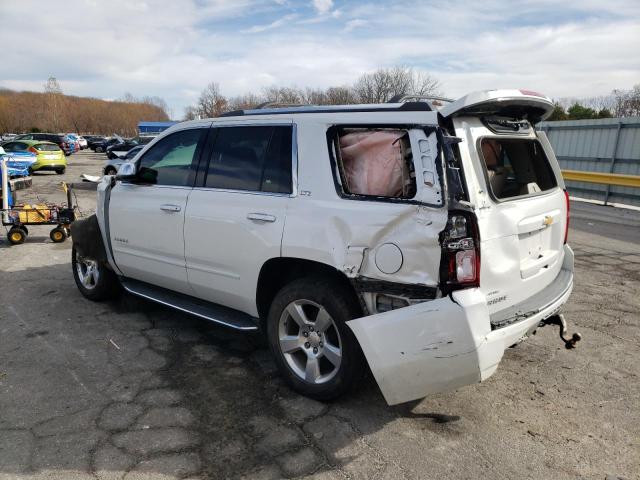 2016 CHEVROLET TAHOE K150 - 1GNSKCKC4GR191219
