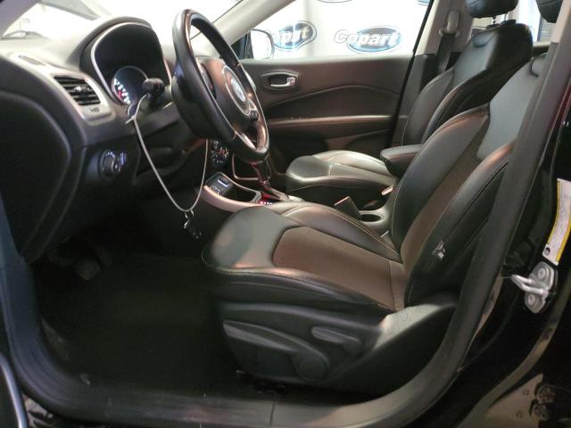 3C4NJCBB8LT252850 Jeep Compass