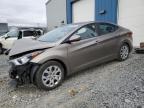 2015 HYUNDAI ELANTRA SE - 5NPDH4AE0FH561886
