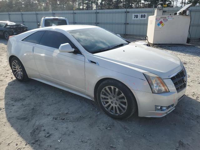 1G6DJ1ED2B0128570 Cadillac CTS