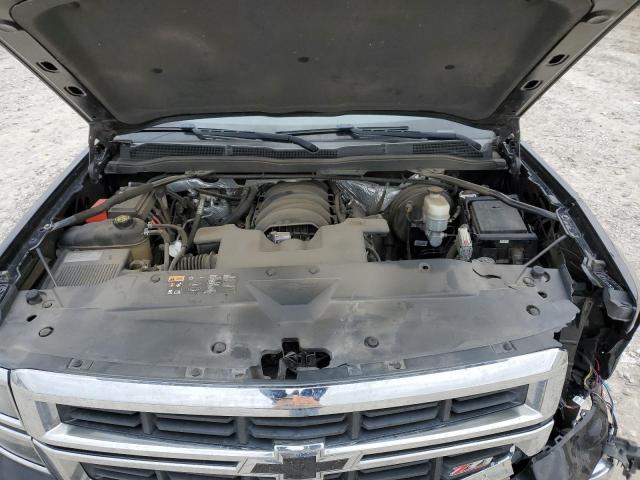 2015 CHEVROLET SLVRD 1500 3GCUKREC5FG201190