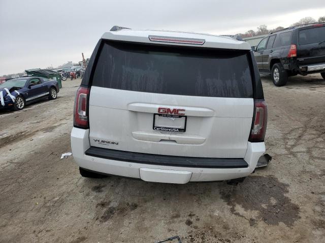 1GKS1BKC5GR364238 GMC YUKON SLT
