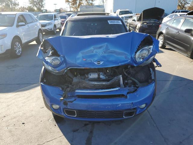 WMWZC3C53BWL80214 Mini Cooper